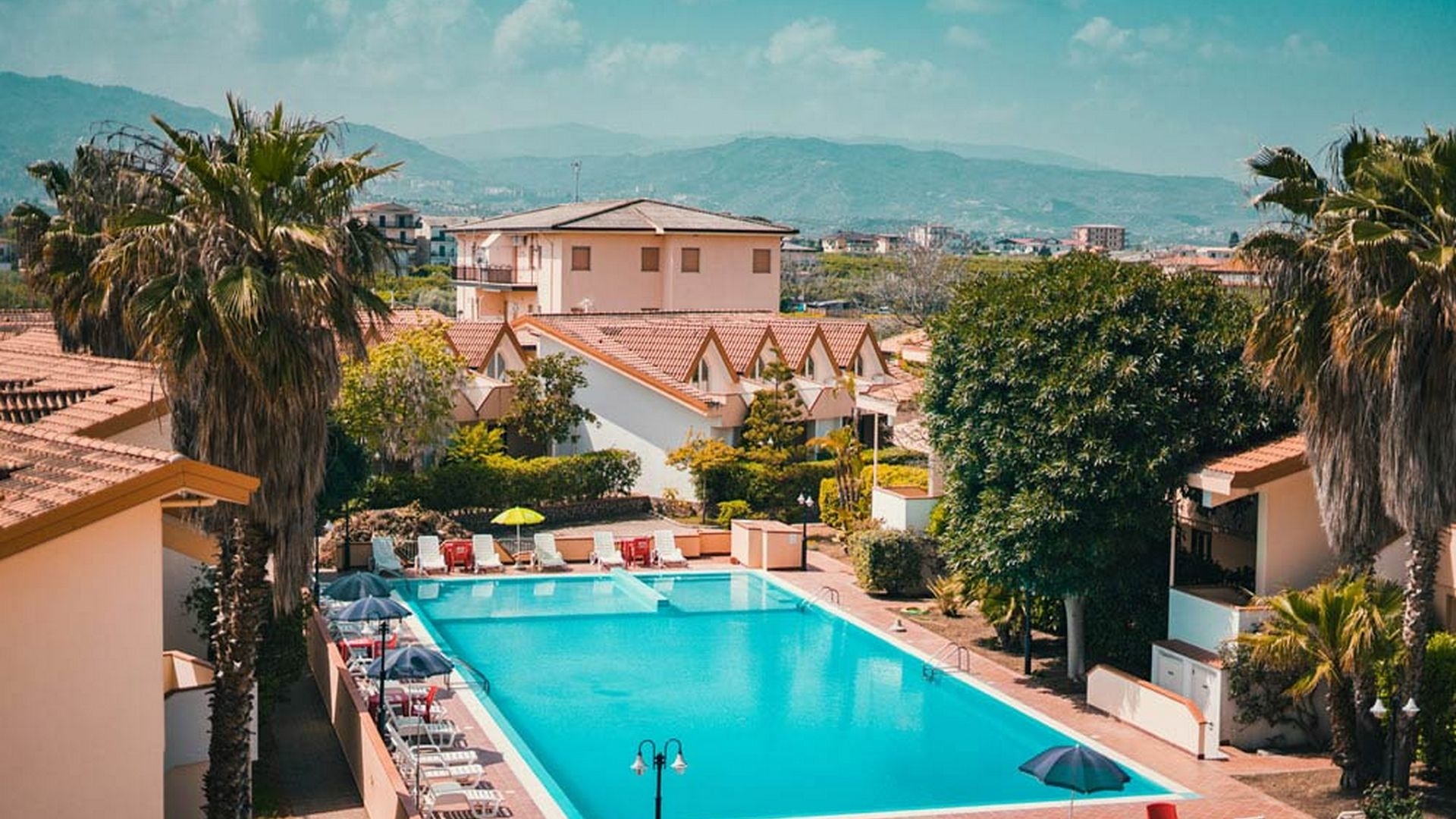 Apulia Hotels Corigliano Calabro